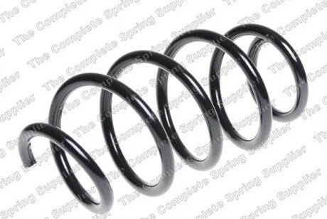 Пружина підвіски передня VW 5N0411105AA VAG Kilen 25072