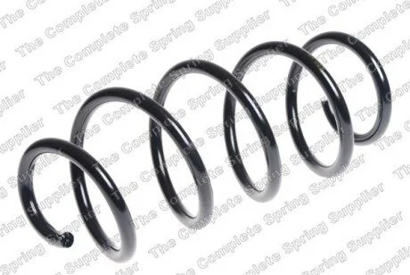 Пружина підвіски передня VW 5N0411105T VAG Kilen 25074