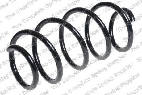 Пружина підвіски передня VW 1K0411105HL VAG Kilen 25105