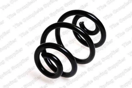 Пружина підвіски задня BMW 33531095732 BMW Kilen 51018