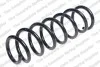Пружина підвіски задня BMW 33536787202 BMW 51081