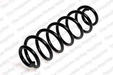 Пружина підвіски задня SKODA/VW 1K0511115BC VAG Kilen 65028