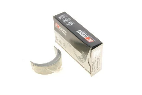Підшипник ковзання BMW N47 D20 A, N47S D20 D Sputter Replacement King CR1658SV 0,5