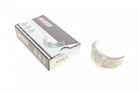 Підшипник ковзання BMW N47 D20 A, N47S D20 D Sputter Replacement King CR1658SV