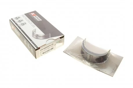 Підшипник ковзання AUDI AAN, ADU, RR, AEL SPUTTER King CR1665SP 0,25