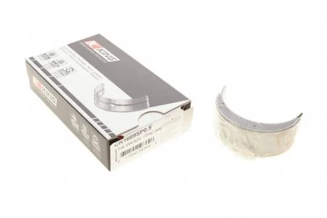 Вкладыш подшипника King CR1669SP0.5