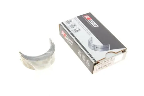 Підшипник ковзання MERCEDES BENZ OM 651.911-913 Sputter Replacement King CR1670SV 0,25