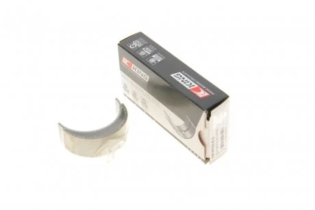 Підшипник ковзання MERCEDES BENZ OM 651.911-913 Sputter Replacement King CR1670SV 0,5