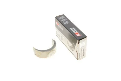Підшипник ковзання MERCEDES BENZ OM 651.911-913 Sputter Replacement King CR1670SV