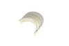 Подшипник скольжения BMW N55B30A Sputter Replacement (0,25) King CR 222SV 0,25 (фото 4)