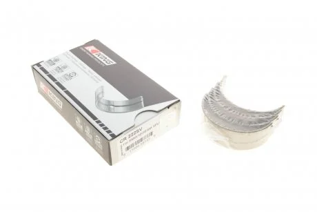 Підшипник ковзання BMW N55B30A Sputter Replacement King CR 222SV