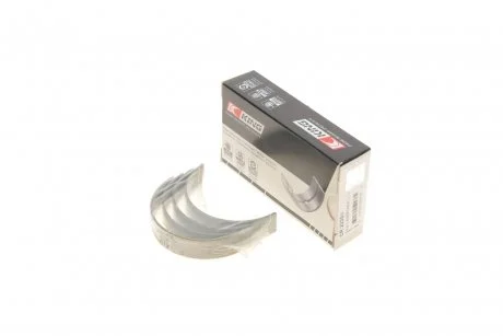 Подшипник скольжения LANDROVER 2.7L TDV6 SPUTTER REPLACEMENT King CR 223SV