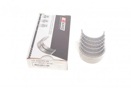 Подшипник скольжения SMART King CR 334CP 0,25