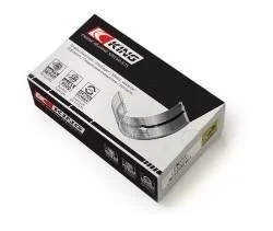 Подшипник скольжения HYUNDAI D3EA King CR 341CP 0,25