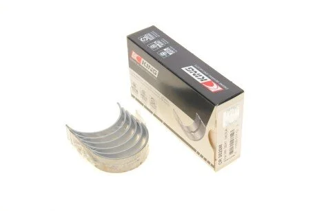 Подшипник скольжения VW, SEAT, SKODA, AZQ,AWY,BZG 1.2L King CR 352SM