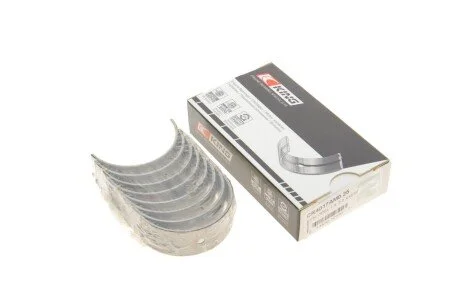 Подшипник скольжения PKW Opel King CR4017AM 0,25