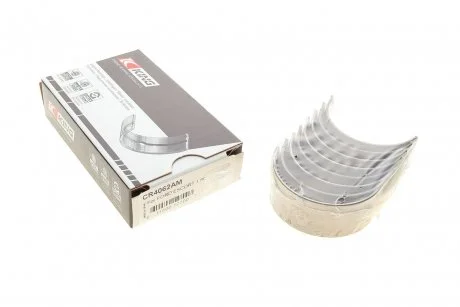 Подшипник скольжения FORD EUROPE 1.8D - Indirect Injection King CR4062AM