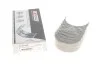 Вкладыши шатунные KING ALFA ROMEO/FIAT/IVECO/OPEL/RENAULT/SEAT 2,5D/TD CR4073CP