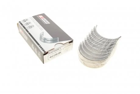 Подшипник скольжения PEUGEOT XUD7, XUD9, XUD9A/B King CR4075AM 0,3