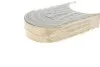 Подшипник скольжения PEUGEOT XUD7, XUD9, XUD9A/B King CR4075AM 0,5 (фото 2)