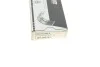 Подшипник скольжения PEUGEOT XUD7, XUD9, XUD9A/B King CR4075AM 0,5 (фото 6)