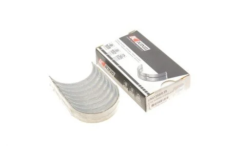 Подшипник скольжения SUBARU LEGACY King CR4125SI 0,25