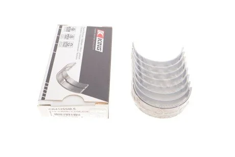 Подшипник скольжения SUBARU LEGACY King CR4125SI 0,5