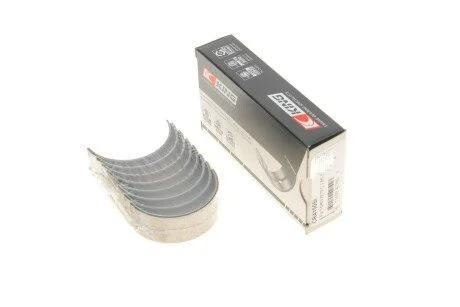 Вкладыши шатунные FORD ZETEC 1,6/1,8/2,0 King CR4150SI