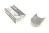 Підшипник ковзання PKW VW/AUDI CR4182CP 0,25