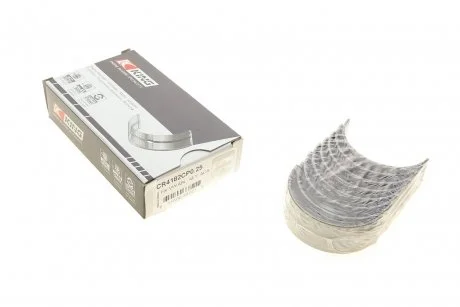 Підшипник ковзання PKW VW/AUDI King CR4182CP 0,25