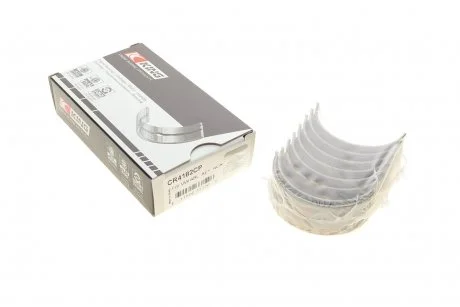 Подшипник скольжения PKW VW/AUDI King CR4182CP