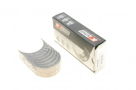 Підшипник ковзання TOYOTA 2LT,3L King CR4187AM