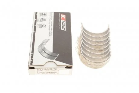 Подшипник скольжения VAUXHALL OPEL King CR 418AM 0,75