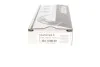 Подшипник скольжения PEUGEOT DIESEL King CR4191SI 0,5 (фото 5)