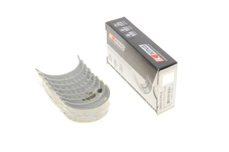 Підшипник ковзання CITROEN, PEUGEOT XUD 7TE King CR4217CP 0,5