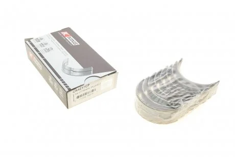 Подшипник скольжения CITROEN, PEUGEOT XUD 7TE King CR4217CP