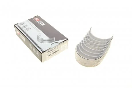 Подшипник скольжения PKW RENAULT King CR4227XA 0,5