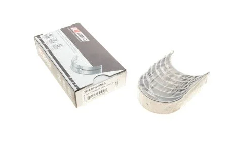 Подшипник скольжения AUDI / VW King CR4251AM 0,5