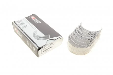 Подшипник скольжения MERCEDES-BENZ C200 King CR4327XA 0,25