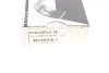 Підшипник ковзання FORD EUROPE 1.8D - INDIRECT INJECTION King CR4345PL 0,25 (фото 6)