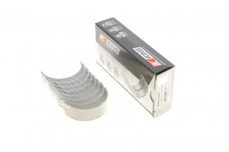 Подшипник скольжения RENAULT G9U King CR4372XA 0,5