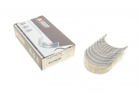 Подшипник скольжения FIAT 1.3 MJT 199A.3000 King CR4377XA 0,10