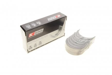 Подшипник скольжения FIAT 1.3 MJT 199A.3000 King CR4377XA
