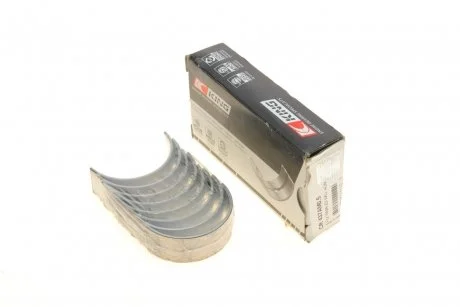 Подшипник скольжения AUDI VOLKSW. King CR 437AM 0,5