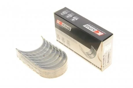 Підшипник ковзання AUDI VOLKSW. King CR437AM 0.75