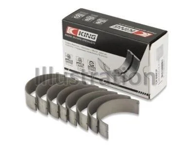 Подшипник скольжения OPEL King CR4388CP 0,5