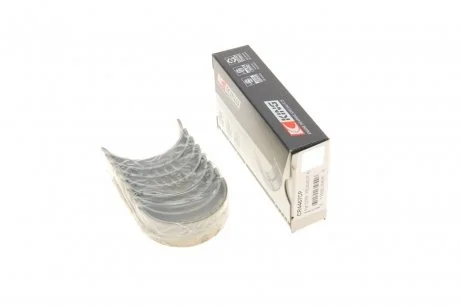 Подшипник скольжения CITR., PEUGEOT XUD9 TE U3 King CR4467CP