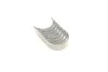 Подшипник скольжения CITR., PEUGEOT XUD9 TE U3 King CR4467CP (фото 5)