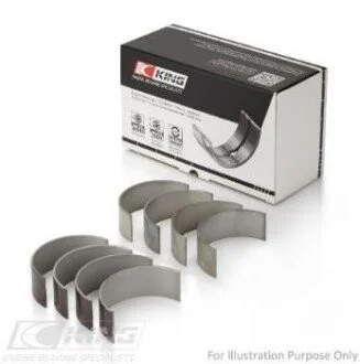 Подшипник скольжения PEUGEOT DV6 SPUTTER King CR4503SP 0,3