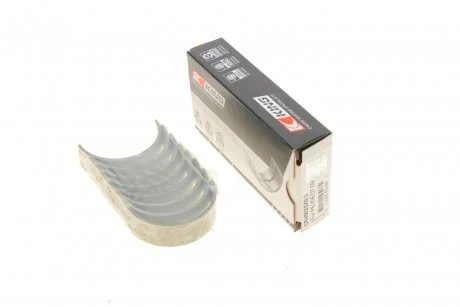 Вкладиші шатунні комплект CITROEN/PEUGEOT/FORD/MINI Berlingo,Jumpy,C-Max,Fiesta,Focus,Expert,Pa King CR4503SX 0,3
